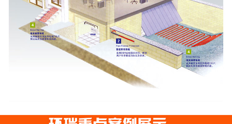 電地暖安裝細節(jié)及安裝步驟 電地暖安裝細節(jié)及安裝步驟