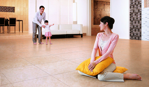 鋁箔地席|綠色健康 鋁箔地席|綠色健康