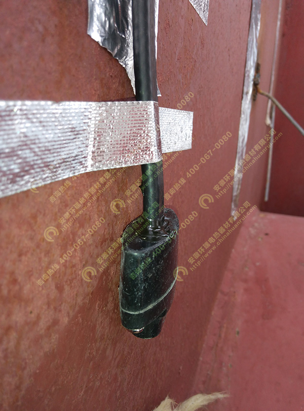 安徽環(huán)瑞工程案例 安徽環(huán)瑞工程案例