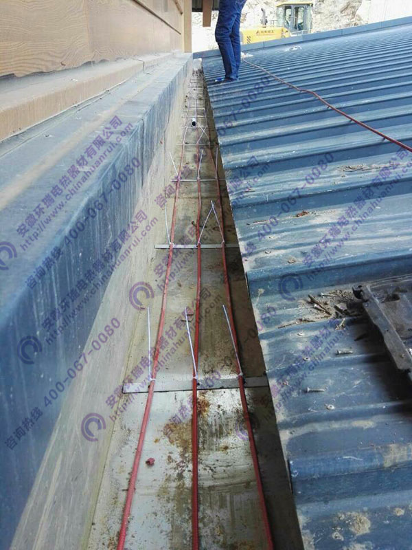 環(huán)瑞太白山工程3 環(huán)瑞太白山工程3