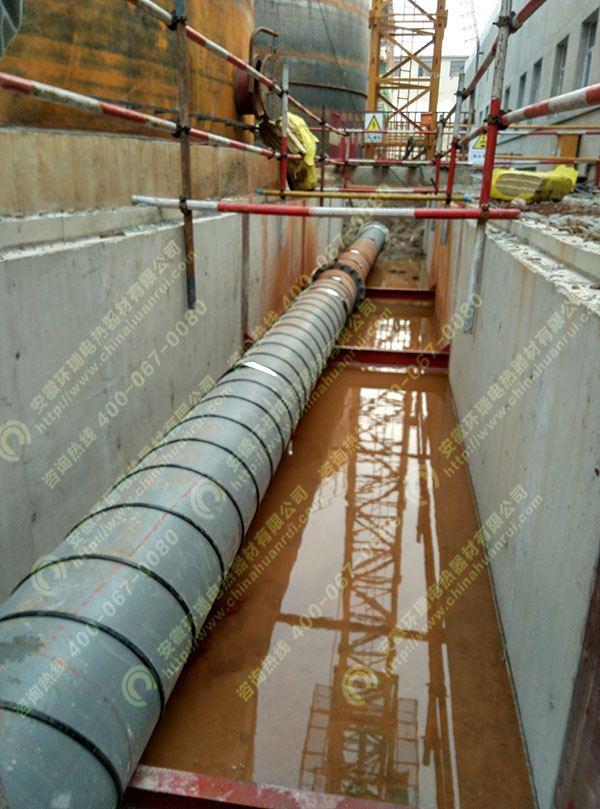 環(huán)瑞電廠工程案例2 環(huán)瑞電廠工程案例2