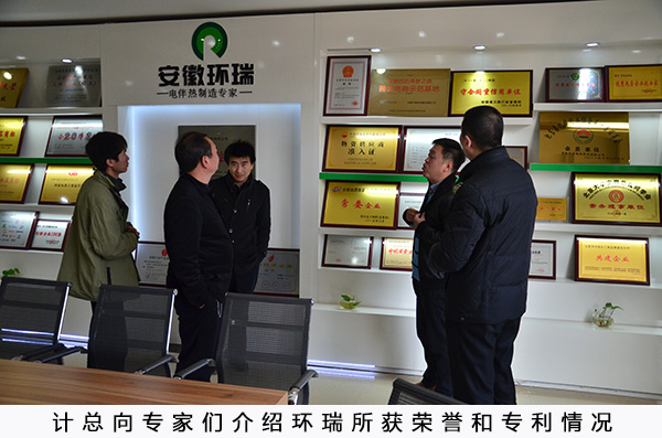 合工大教授來(lái)環(huán)瑞考察指導(dǎo)4