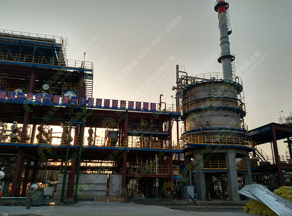 淮安清江石油化工1 淮安清江石油化工1