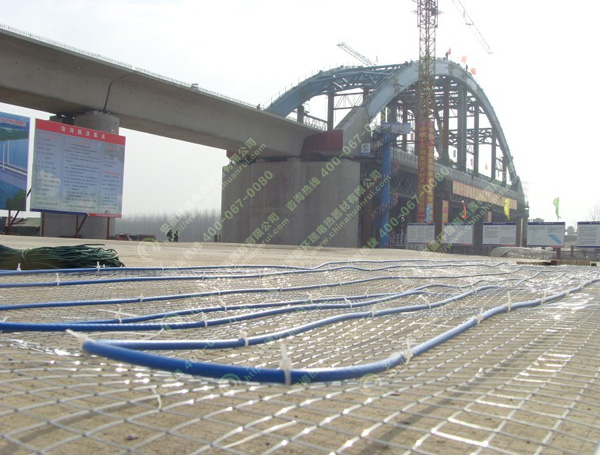 混凝土養(yǎng)護工程1 混凝土養(yǎng)護工程1