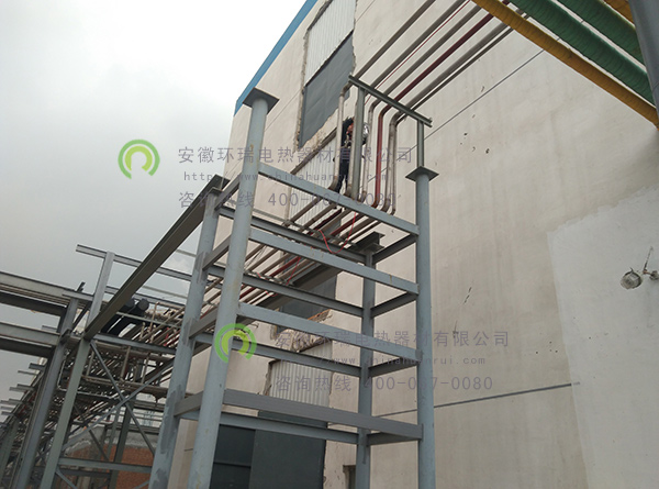 內(nèi)蒙古常盛制藥無縫鋼管電伴熱保溫 內(nèi)蒙古常盛制藥無縫鋼管電伴熱保溫