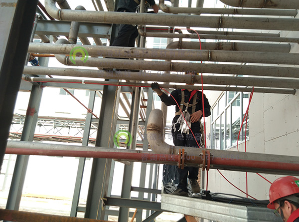 內(nèi)蒙古常盛制藥無縫鋼管電伴熱保溫 內(nèi)蒙古常盛制藥無縫鋼管電伴熱保溫