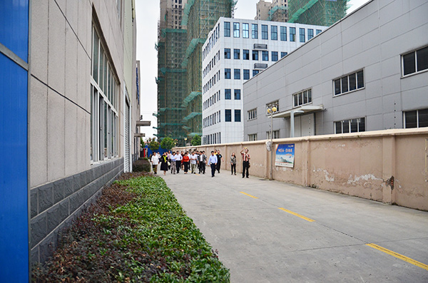 合肥市高層次人才沙龍活動 合肥市高層次人才沙龍活動