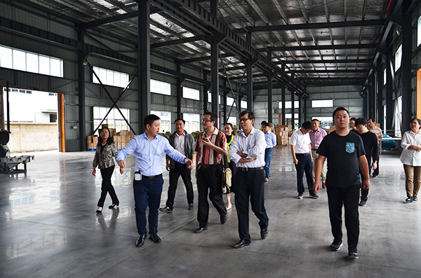 合肥市高層次人才沙龍活動 合肥市高層次人才沙龍活動