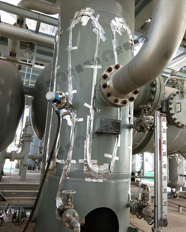 LNG應(yīng)急儲(chǔ)備站管道電伴熱保溫 LNG應(yīng)急儲(chǔ)備站管道電伴熱保溫