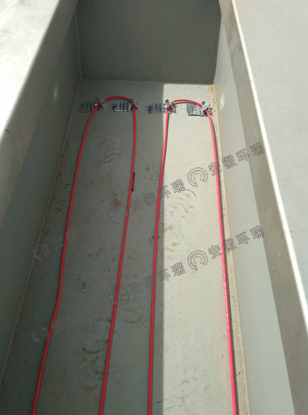 吉林大學(xué)天溝融雪電伴熱 吉林大學(xué)天溝融雪電伴熱