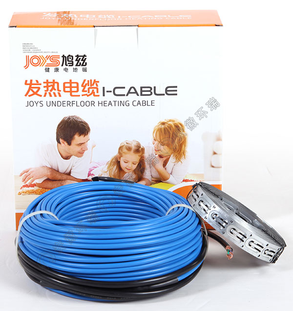 發(fā)熱電纜產(chǎn)品 發(fā)熱電纜產(chǎn)品