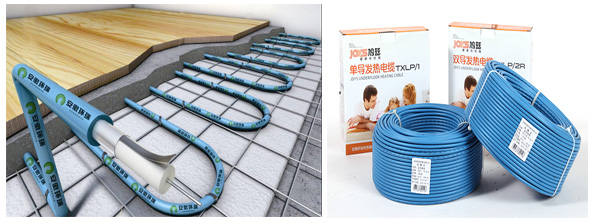 發(fā)熱電纜產(chǎn)品 發(fā)熱電纜產(chǎn)品