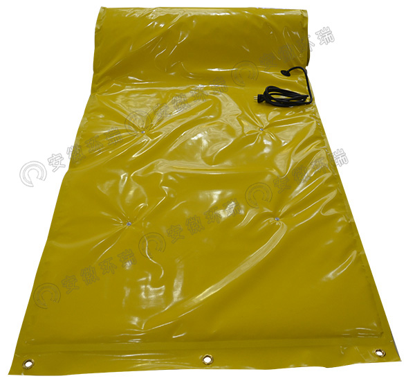 融雪發(fā)熱墊 融雪發(fā)熱墊