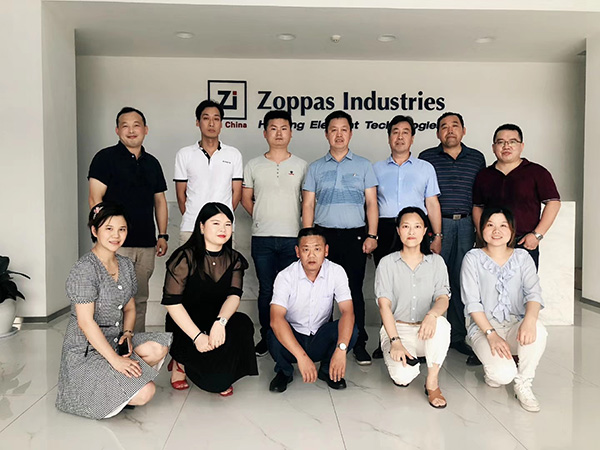 佐帕斯工業(yè) 佐帕斯工業(yè)