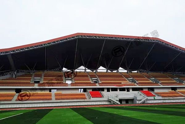 海東市體育館 海東市體育館