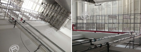 消防管道電熱帶安裝圖 消防管道電熱帶安裝圖