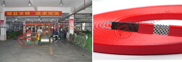 電熱帶生產(chǎn)和電熱帶產(chǎn)品 電熱帶生產(chǎn)和電熱帶產(chǎn)品