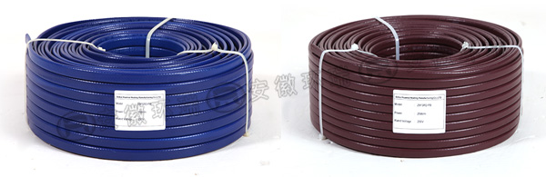 伴熱帶產(chǎn)品實(shí)物圖 伴熱帶產(chǎn)品實(shí)物圖