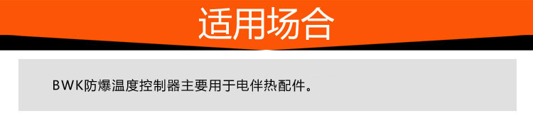 電伴熱溫控器 電伴熱溫控器