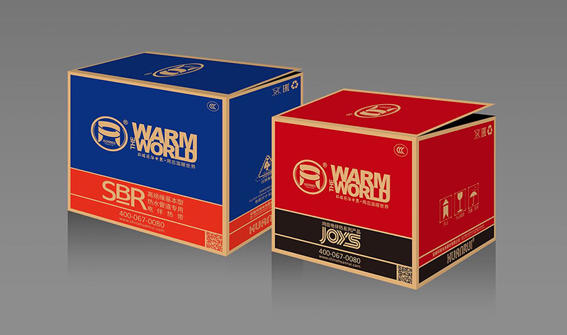 電伴熱彩盒 電伴熱彩盒