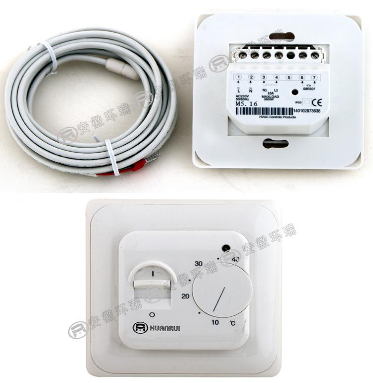 機(jī)械溫控器 機(jī)械溫控器