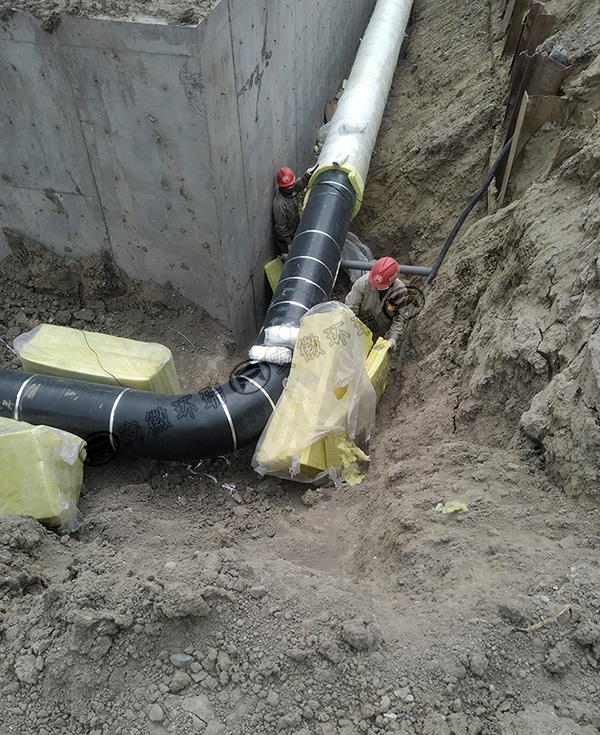 龍油石化電伴熱1 龍油石化電伴熱1