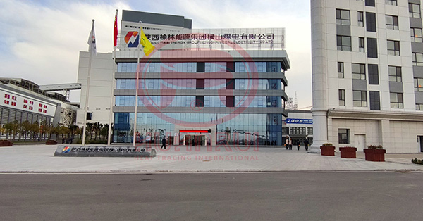 橫山煤電消防管道電伴熱 橫山煤電消防管道電伴熱