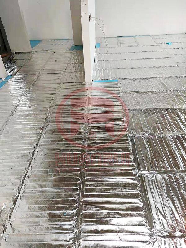 山口凌民宿發(fā)熱電纜電地暖 山口凌民宿發(fā)熱電纜電地暖