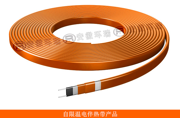 自限溫電伴熱帶產(chǎn)品圖片 自限溫電伴熱帶產(chǎn)品圖片