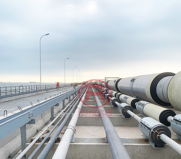 唐山LNG接收站電伴熱項(xiàng)目2 唐山LNG接收站電伴熱項(xiàng)目2