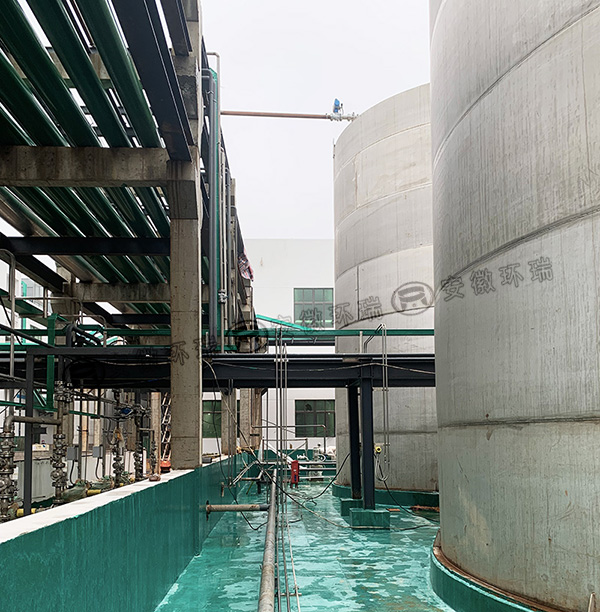 湖南永杉鋰業(yè)電伴熱2 湖南永杉鋰業(yè)電伴熱2