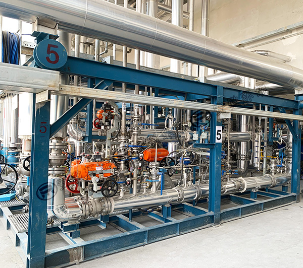 青海亞洲硅業(yè)管道電伴熱1 青海亞洲硅業(yè)管道電伴熱1