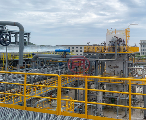 圓恒能源液化天然氣電伴熱 圓恒能源液化天然氣電伴熱