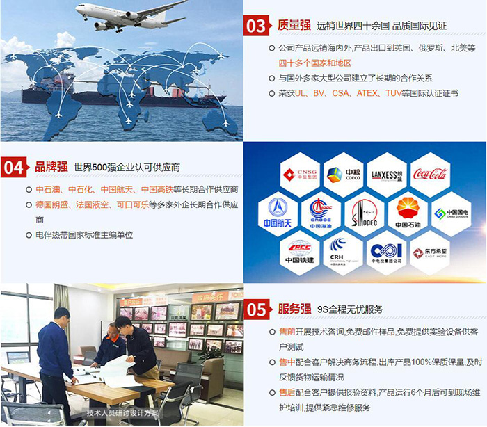 環(huán)瑞五大優(yōu)勢 環(huán)瑞五大優(yōu)勢