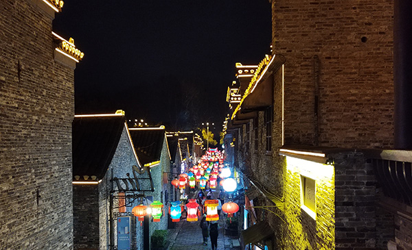 西津渡1 西津渡1