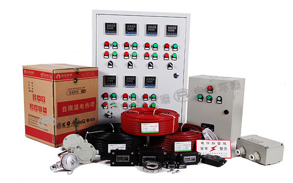 電伴熱帶產(chǎn)品和配件 電伴熱帶產(chǎn)品和配件