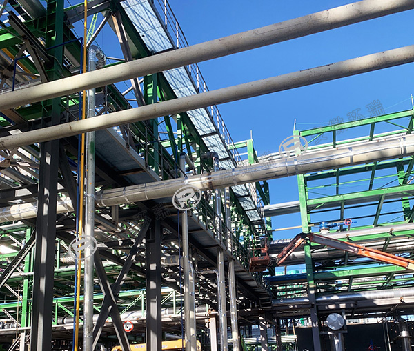 電伴熱安裝圖 電伴熱安裝圖