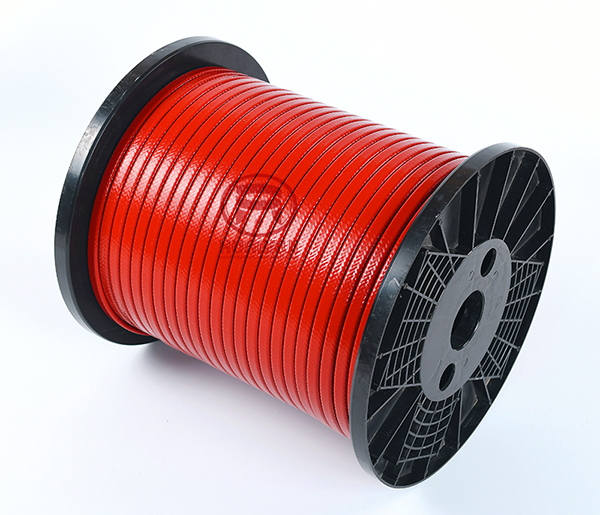 高溫自限溫電伴熱帶 高溫自限溫電伴熱帶