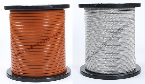 電伴熱系統(tǒng)產(chǎn)品實物圖片 電伴熱系統(tǒng)產(chǎn)品實物圖片