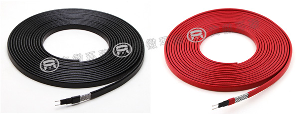 自限溫電伴熱帶產(chǎn)品圖片 自限溫電伴熱帶產(chǎn)品圖片