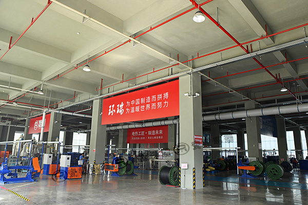 電伴熱車間02 電伴熱車間02