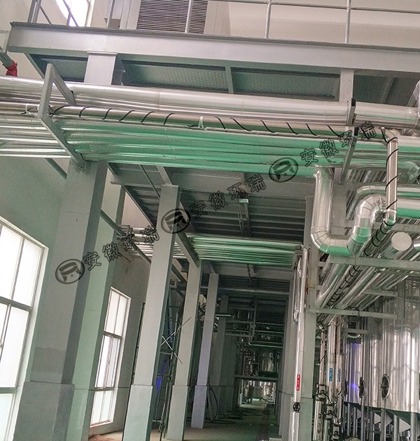 食品加工設(shè)備電伴熱帶安裝圖 食品加工設(shè)備電伴熱帶安裝圖