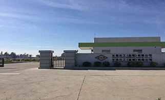 長春、長連（盤錦）化工管道保溫