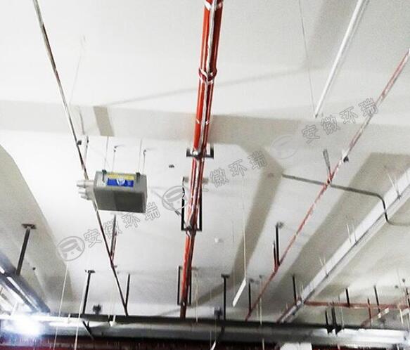 豐富文娛生活，環(huán)瑞電熱為您管道運行保駕護航！