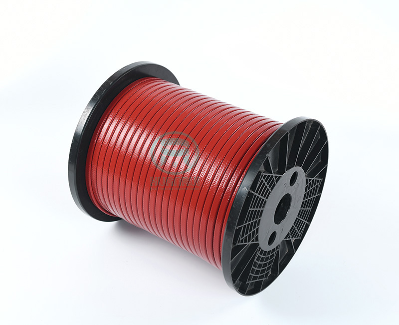 自限溫伴熱帶(高溫型)