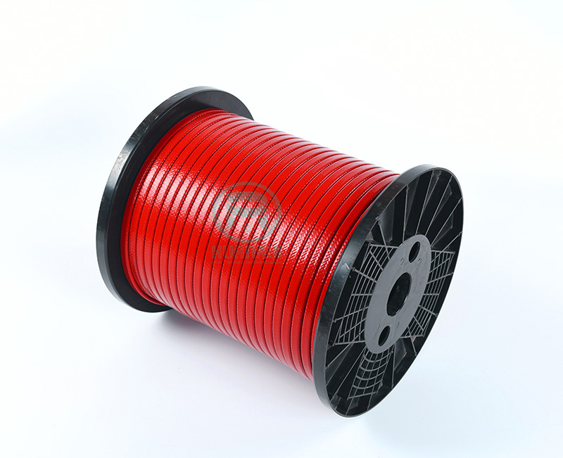 自限溫伴熱帶(超高溫型)