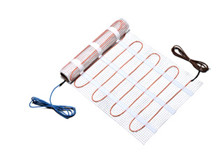 單導(dǎo)電熱地席 單導(dǎo)電熱地席