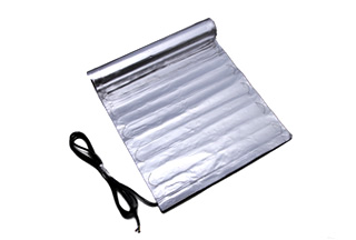 鋁箔電熱席 鋁箔電熱席