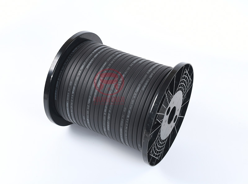 自限溫伴熱帶(低溫型)