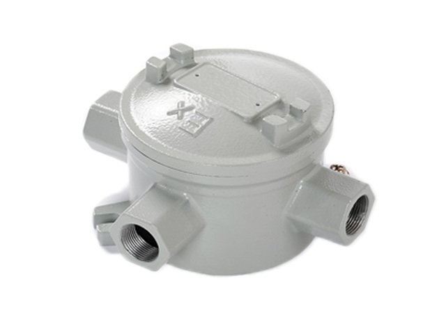 BAH電伴熱防爆電源接線盒